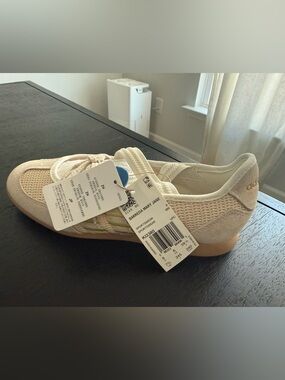 ADIDAS Barreda Mary Jane Sneaker